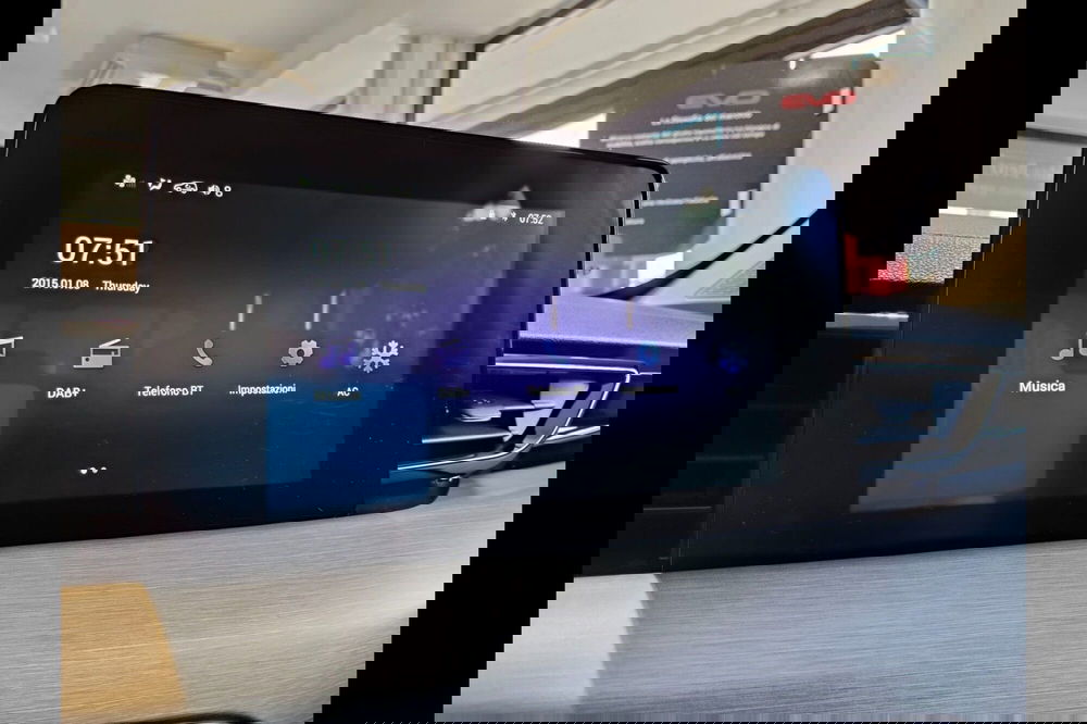 Evo Evo 5 nuova a Pescara (17)