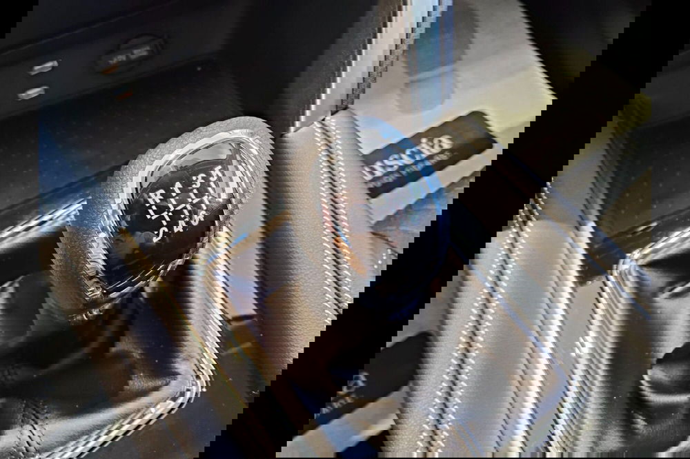 Evo Evo 5 nuova a Pescara (18)