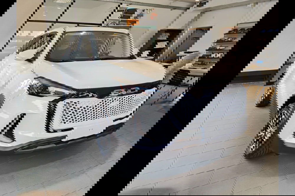 Evo Evo 5 nuova a Pescara (2)