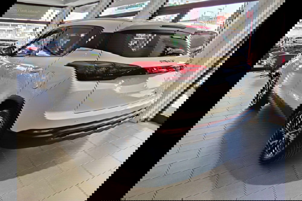 Evo Evo 5 nuova a Pescara (3)