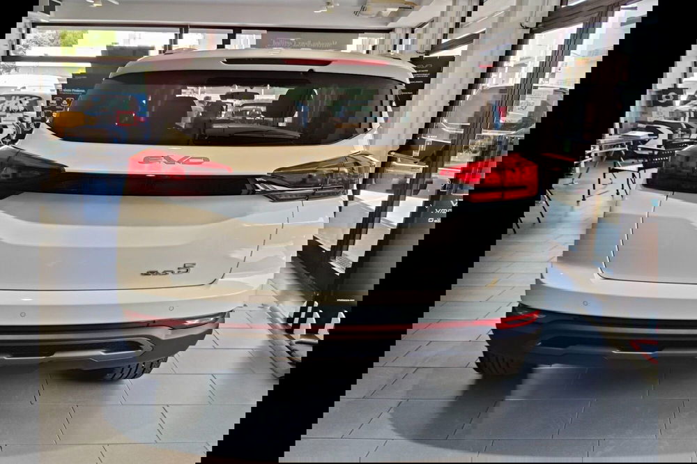 Evo Evo 5 nuova a Pescara (4)