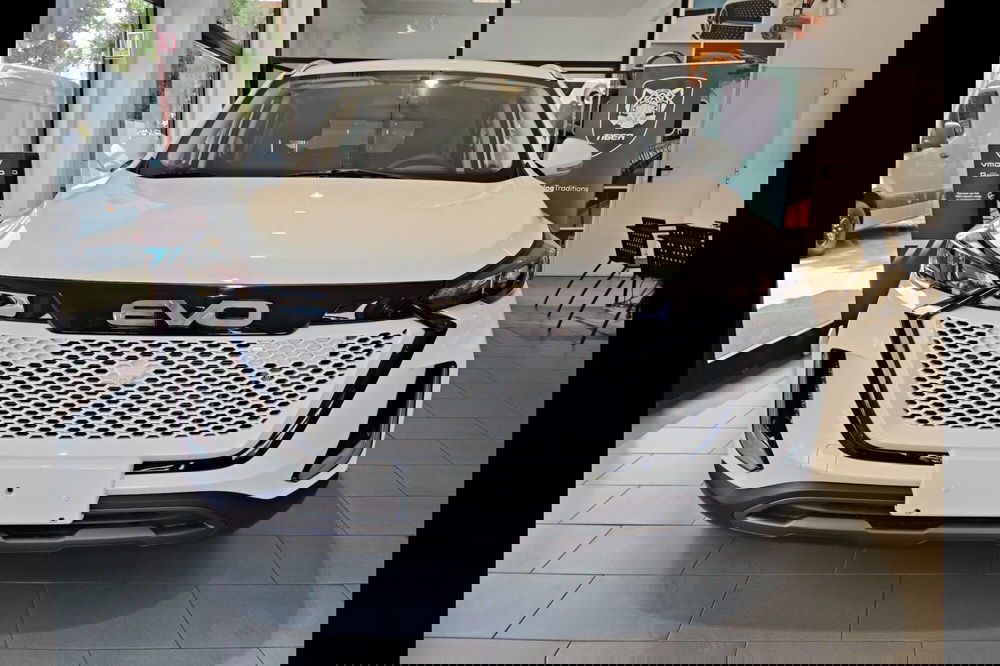 Evo Evo 5 nuova a Pescara (5)