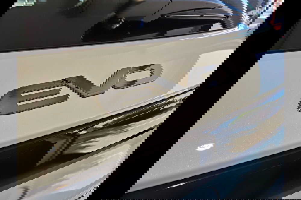 Evo Evo 5 nuova a Pescara (6)