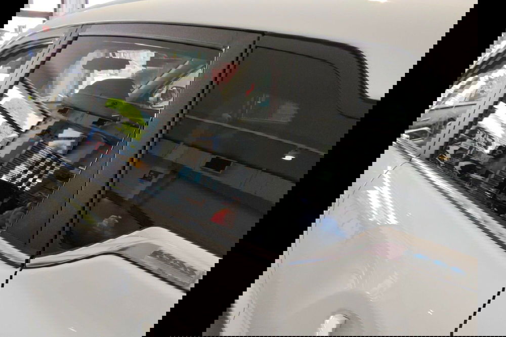 Evo Evo 5 nuova a Pescara (7)