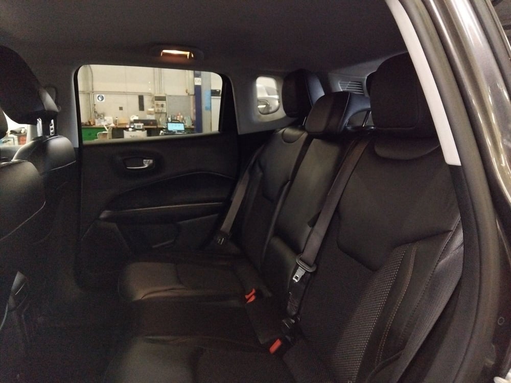 Jeep Compass usata a Pescara (10)