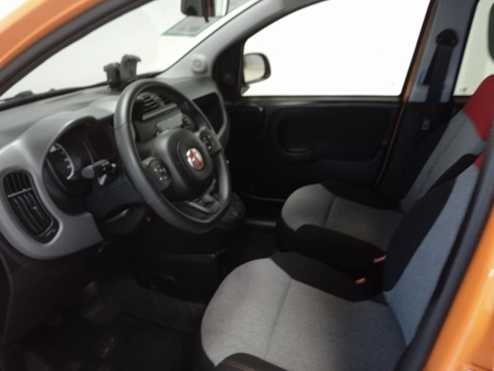Fiat Panda usata a Torino (10)