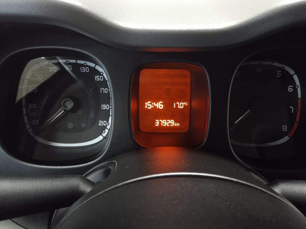 Fiat Panda usata a Torino (11)