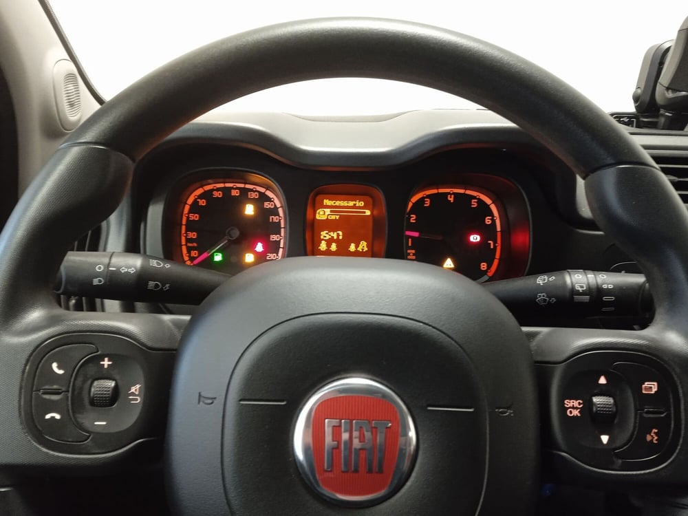 Fiat Panda usata a Torino (14)