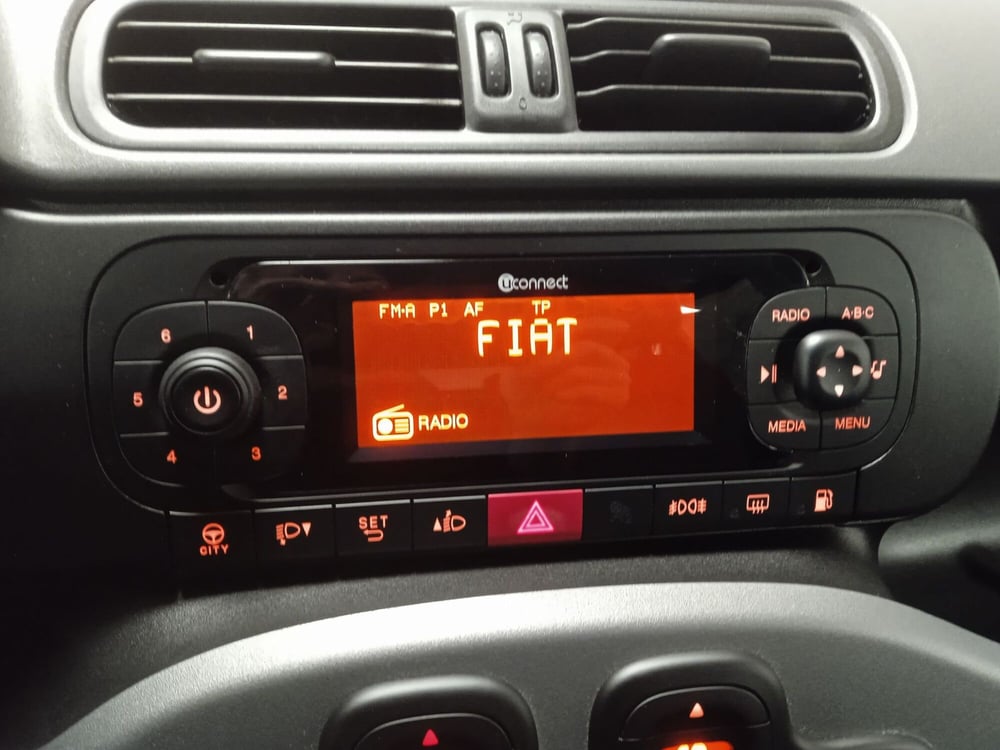 Fiat Panda usata a Torino (15)