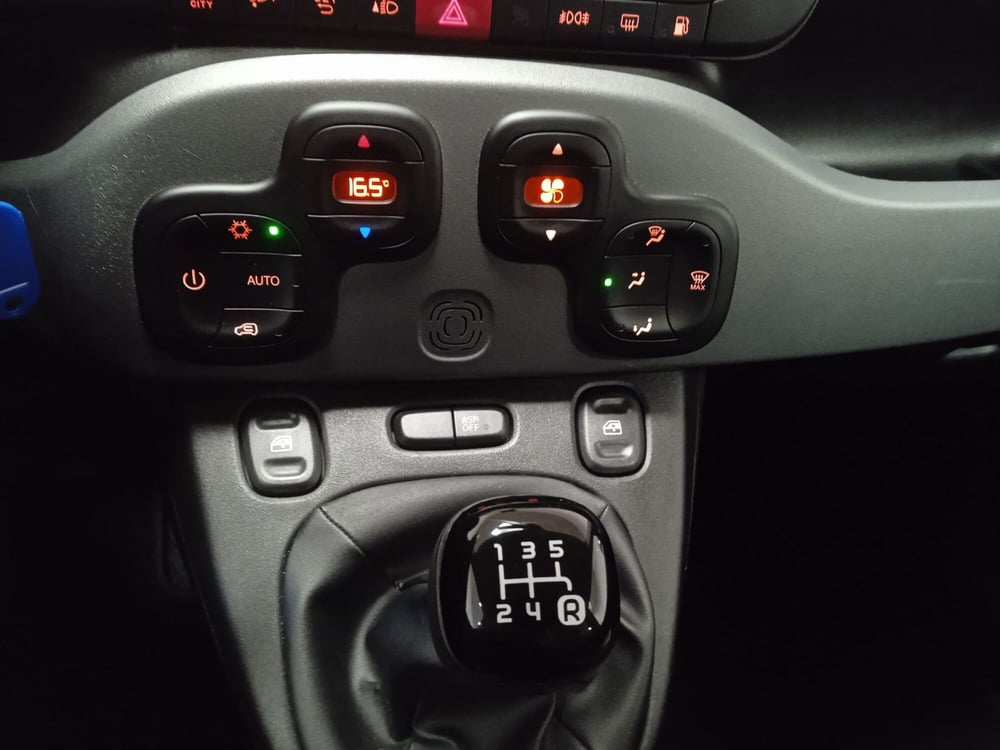 Fiat Panda usata a Torino (16)
