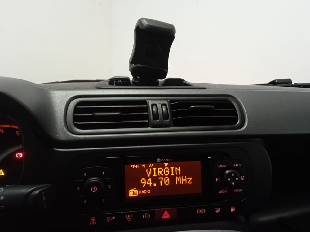 Fiat Panda usata a Torino (17)