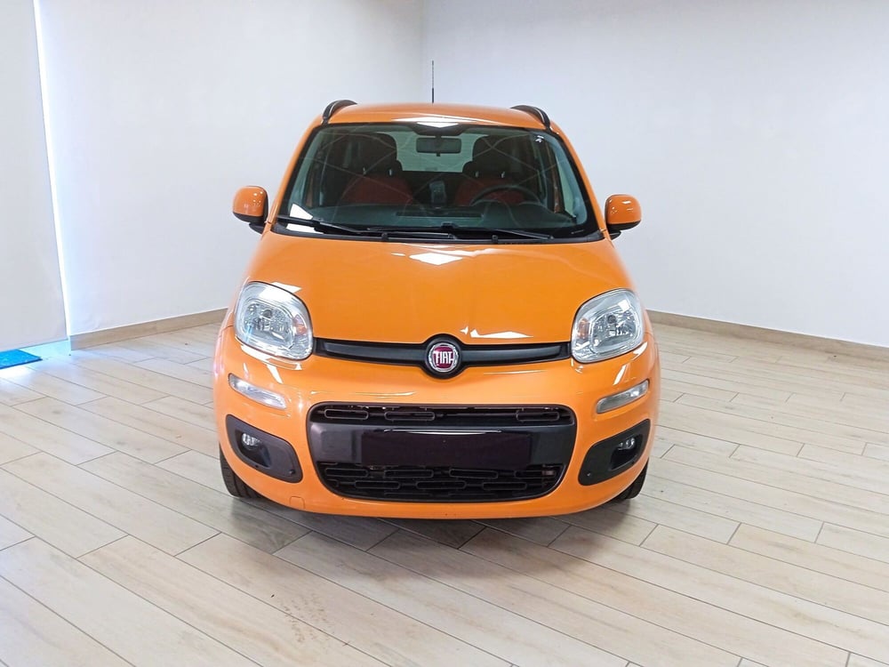 Fiat Panda usata a Torino (2)