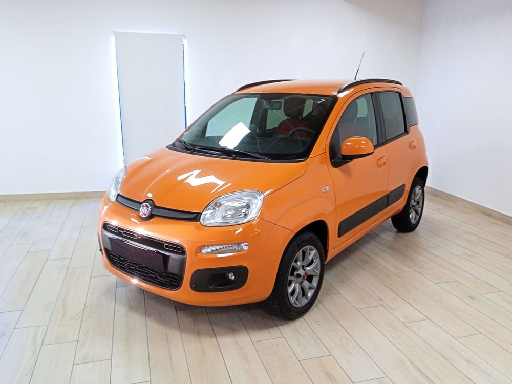Fiat Panda usata a Torino (3)