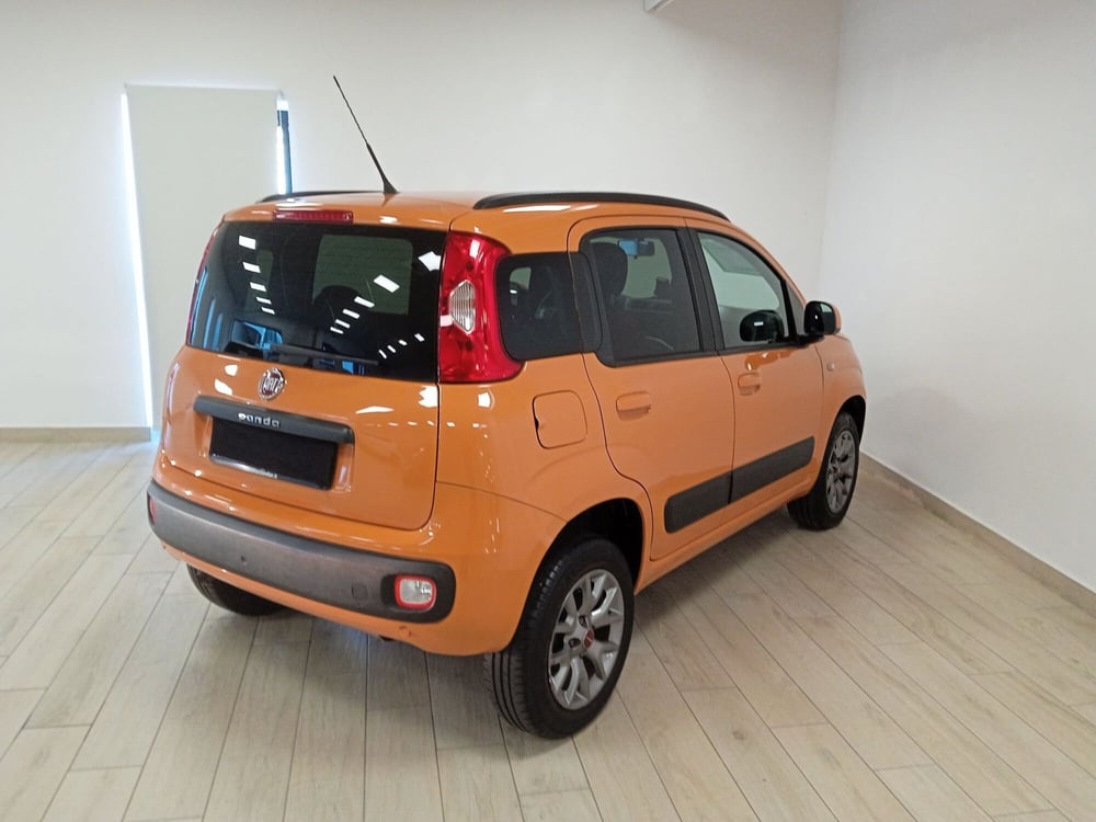 Fiat Panda usata a Torino (6)
