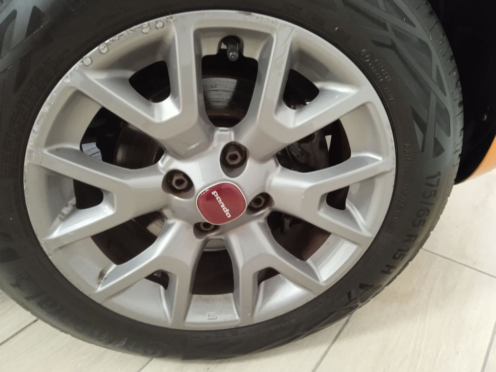 Fiat Panda usata a Torino (7)