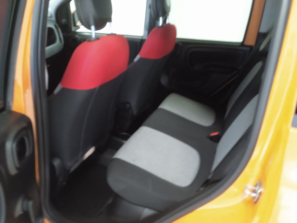 Fiat Panda usata a Torino (8)