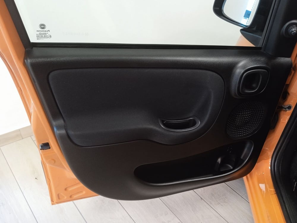 Fiat Panda usata a Torino (9)