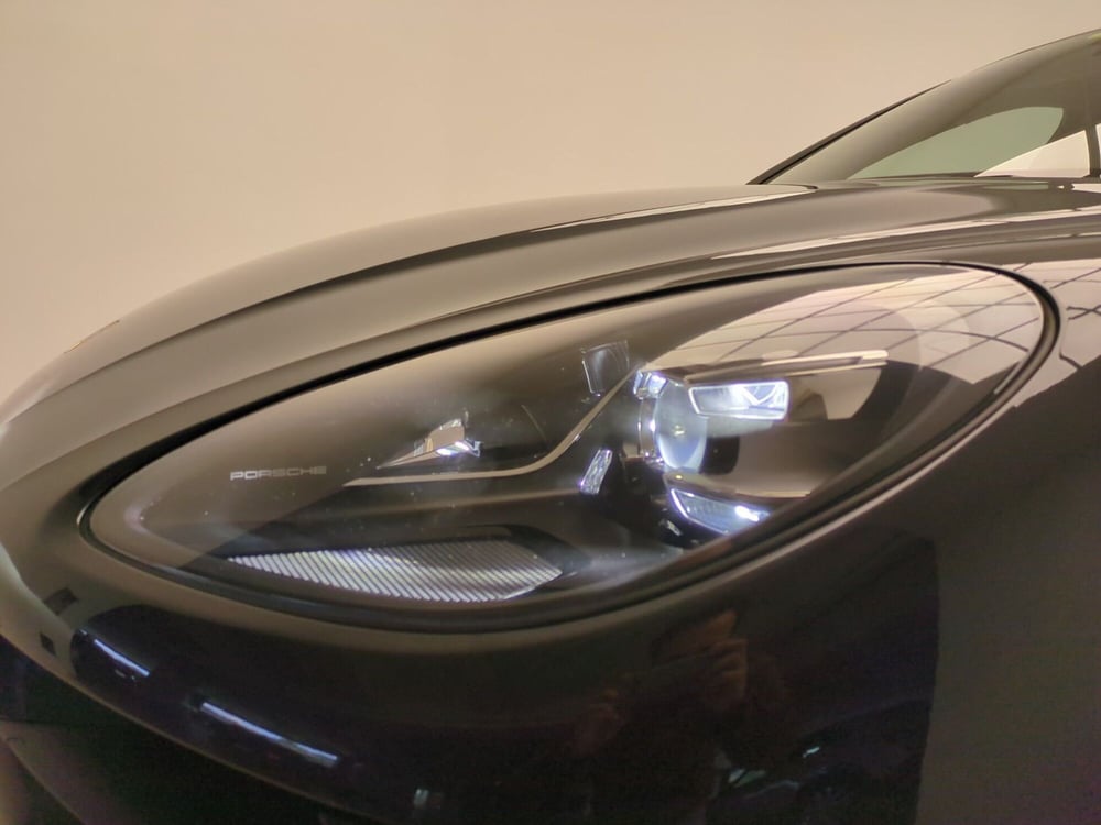 Porsche Macan usata a Avellino (10)