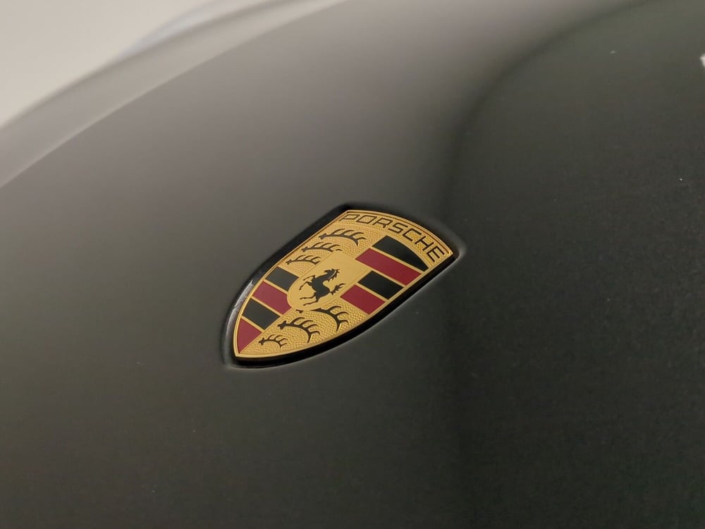 Porsche Macan usata a Avellino (12)
