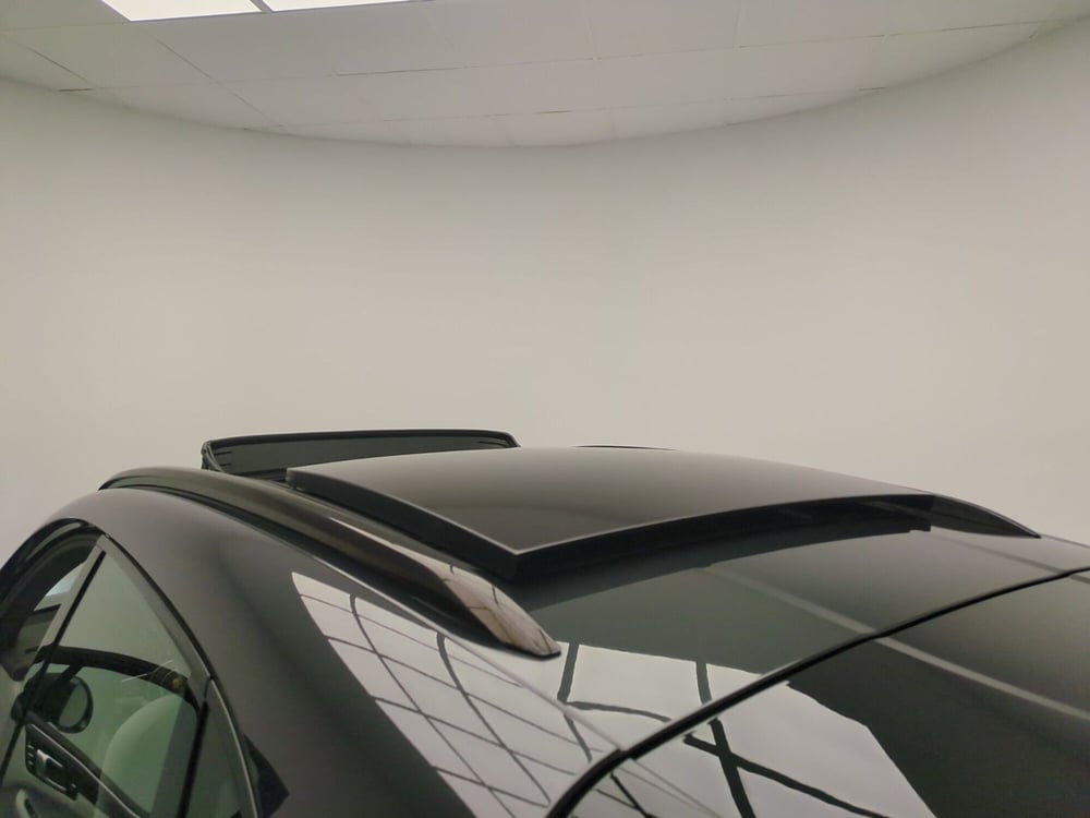 Porsche Macan usata a Avellino (20)