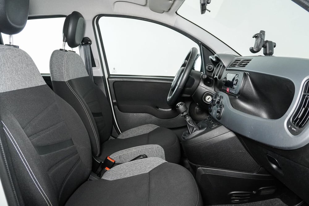 Fiat Panda usata a Perugia (11)