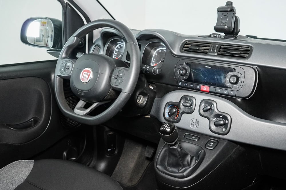 Fiat Panda usata a Perugia (13)