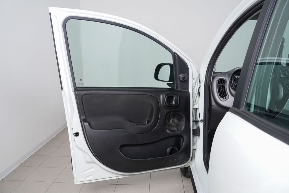 Fiat Panda usata a Perugia (14)