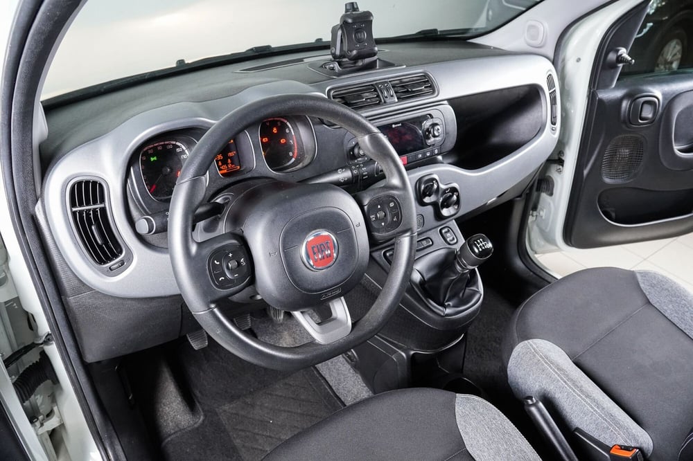 Fiat Panda usata a Perugia (15)