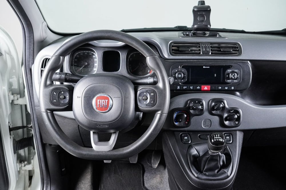 Fiat Panda usata a Perugia (16)