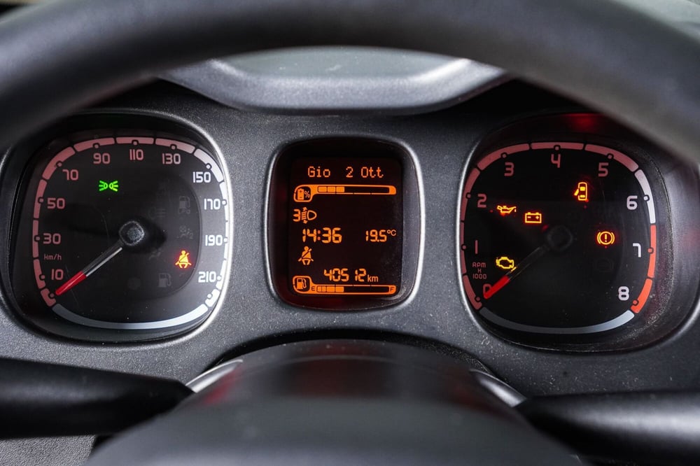 Fiat Panda usata a Perugia (17)