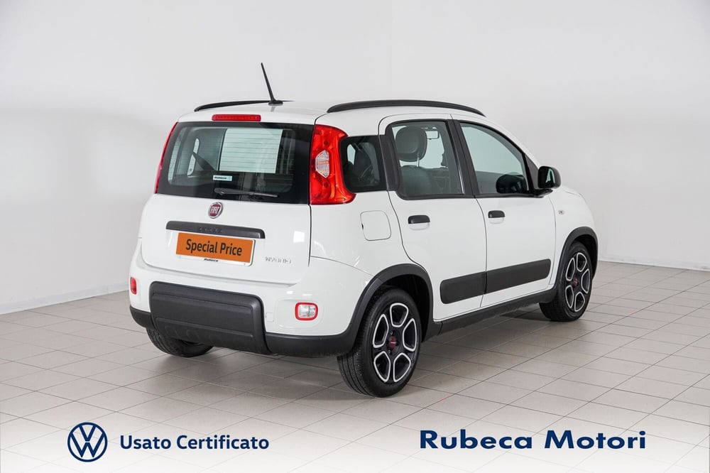 Fiat Panda usata a Perugia (4)