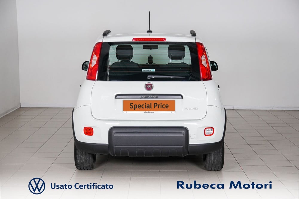 Fiat Panda usata a Perugia (5)
