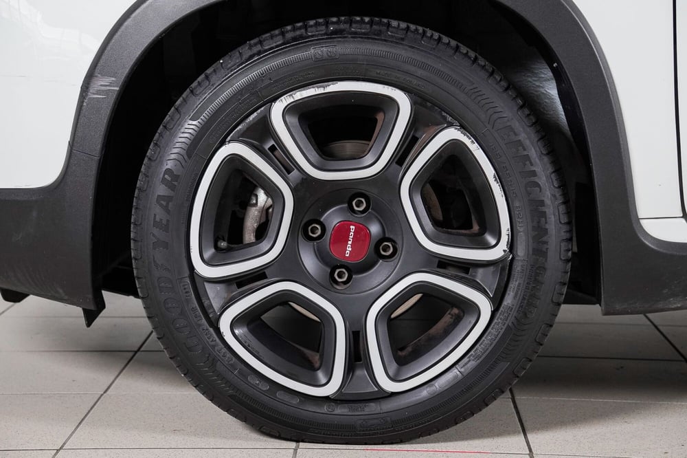 Fiat Panda usata a Perugia (6)