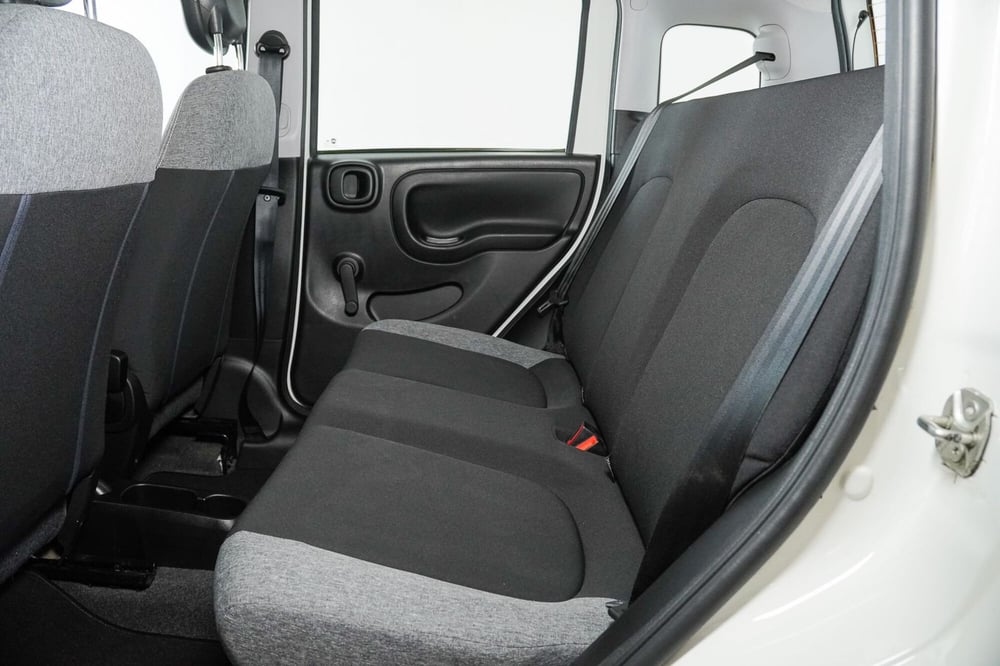 Fiat Panda usata a Perugia (9)