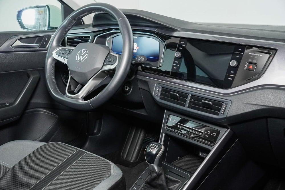 Volkswagen Polo usata a Perugia (13)