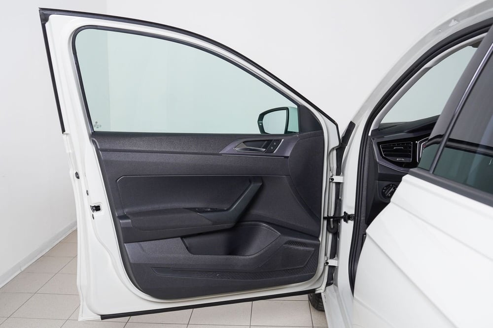 Volkswagen Polo usata a Perugia (14)