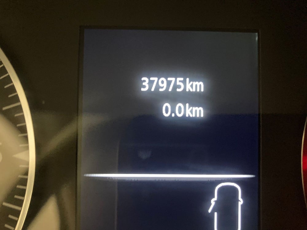 Dacia Duster usata a Brescia (10)