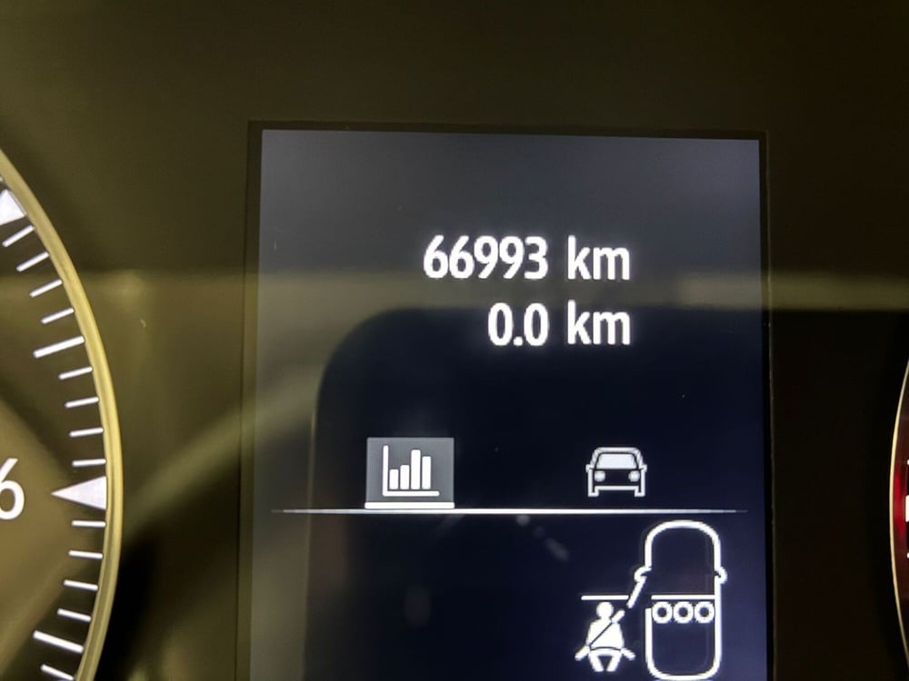 Dacia Sandero usata a Brescia (11)