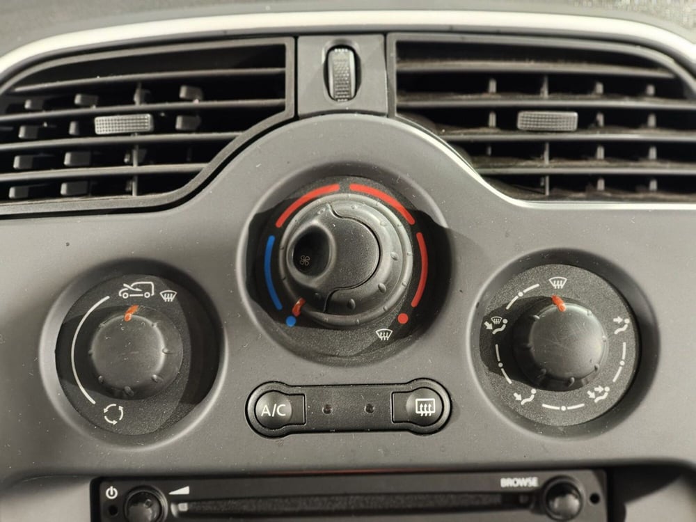 Renault Kangoo usata a Brescia (14)