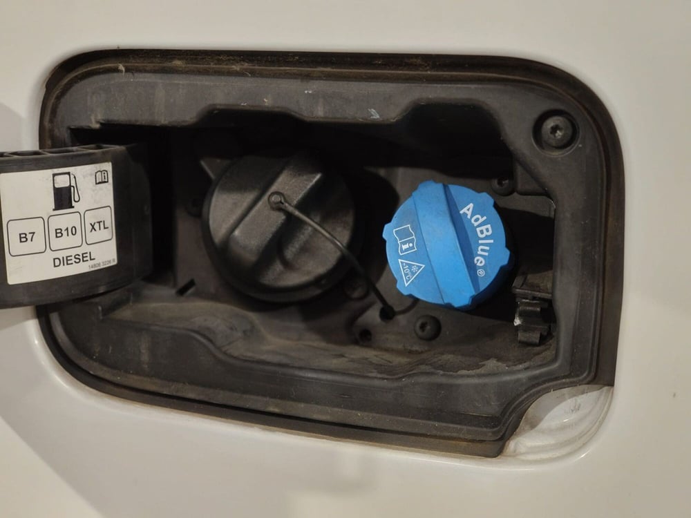 Renault Kangoo usata a Brescia (16)