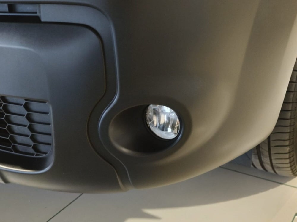 Renault Kangoo usata a Brescia (17)