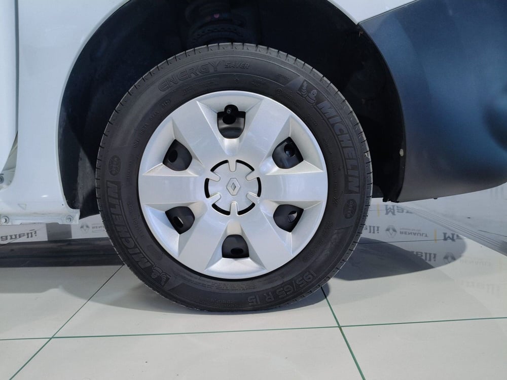 Renault Kangoo usata a Brescia (18)