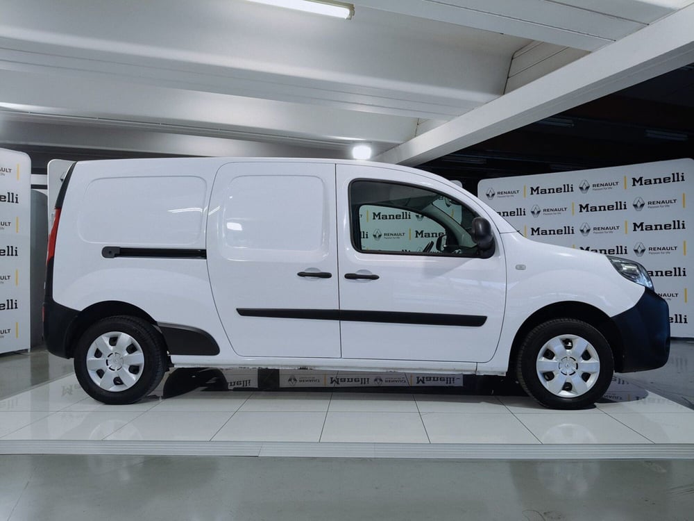 Renault Kangoo usata a Brescia (2)