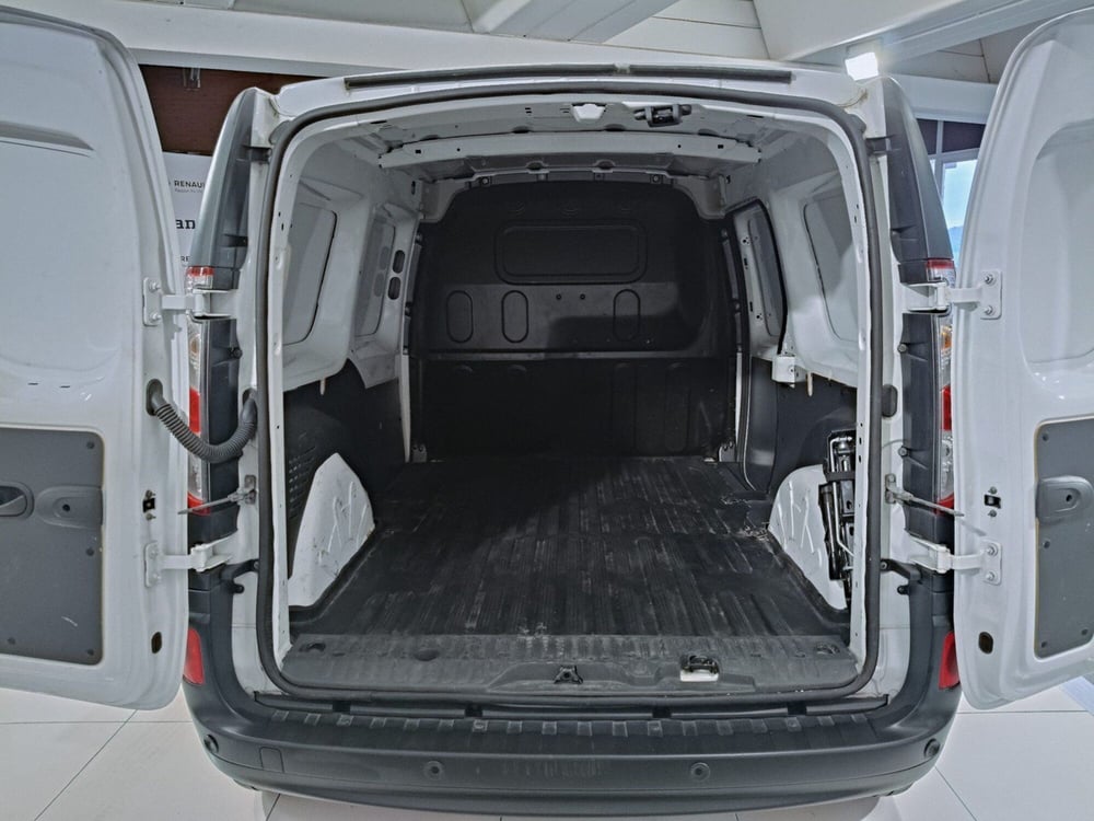 Renault Kangoo usata a Brescia (9)