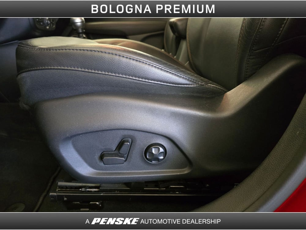 Jeep Compass usata a Bologna (10)