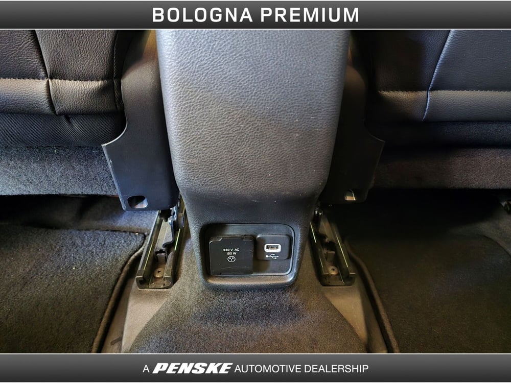 Jeep Compass usata a Bologna (19)