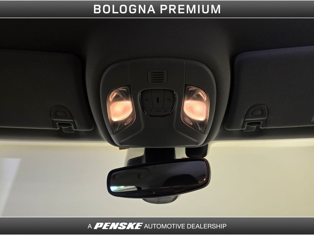 Jeep Compass usata a Bologna (20)