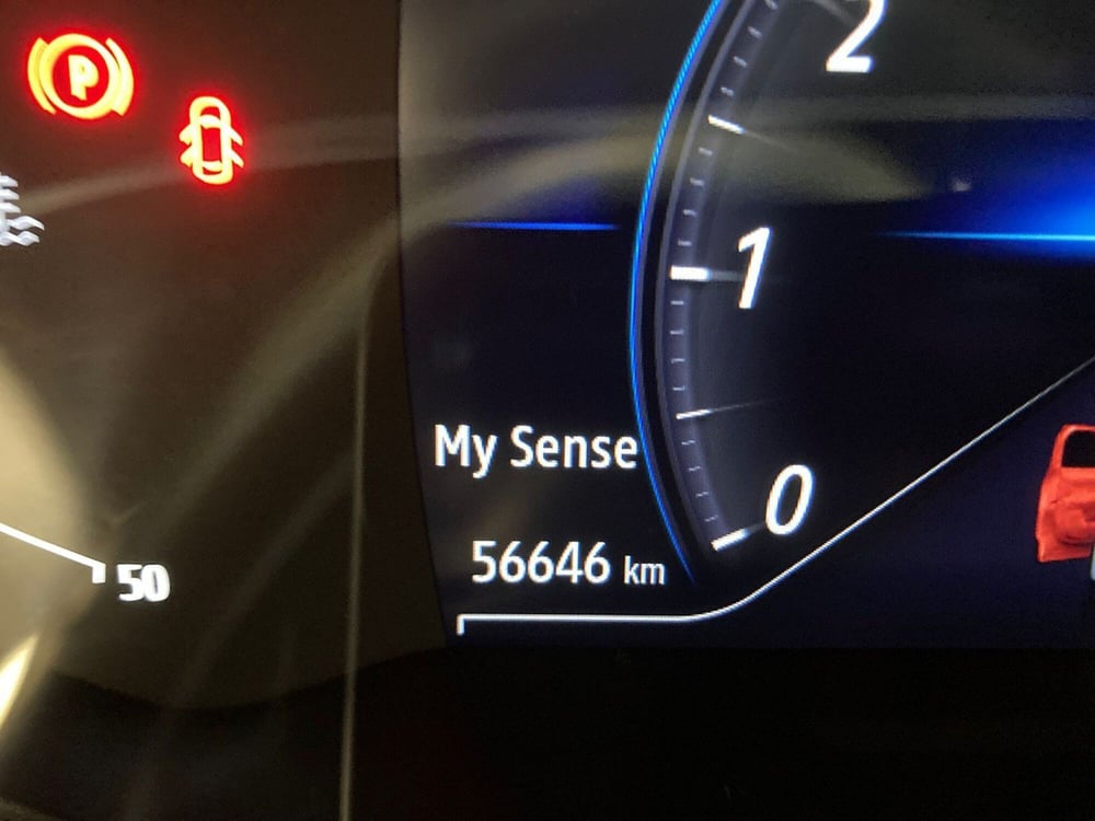 Renault Captur usata a Brescia (11)