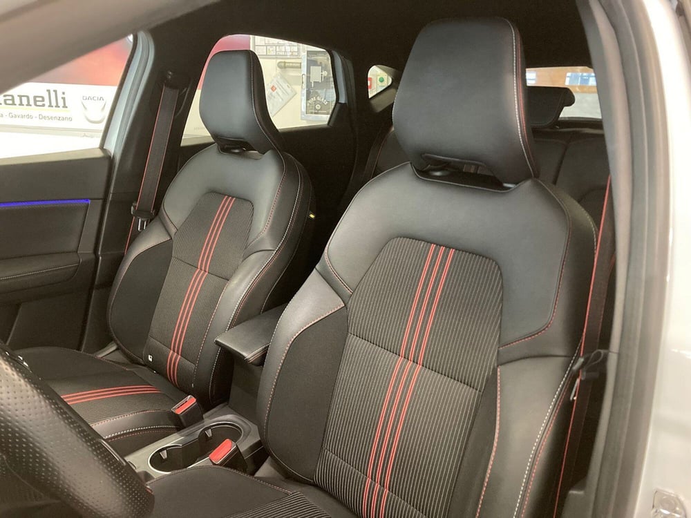 Renault Captur usata a Brescia (15)
