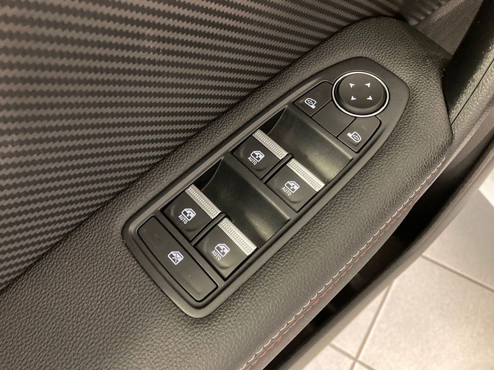 Renault Captur usata a Brescia (18)